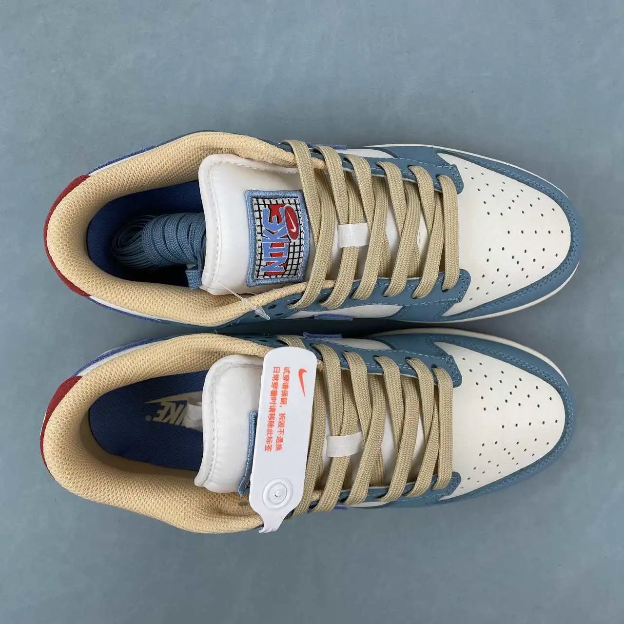 Nike Dunk Low HJ9112-110 9