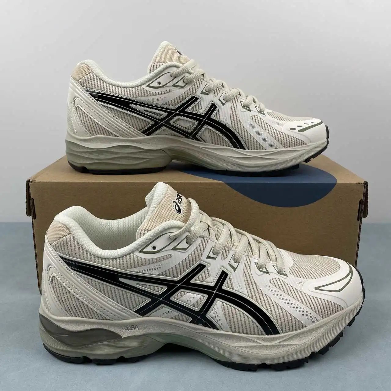 Asics CEL-FLUX CN 1012B632-020