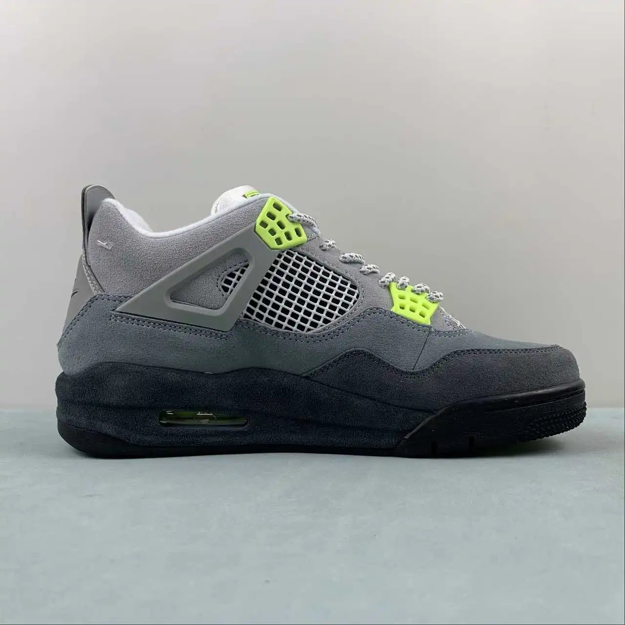 Air Jordan 4 CT5342-007 5
