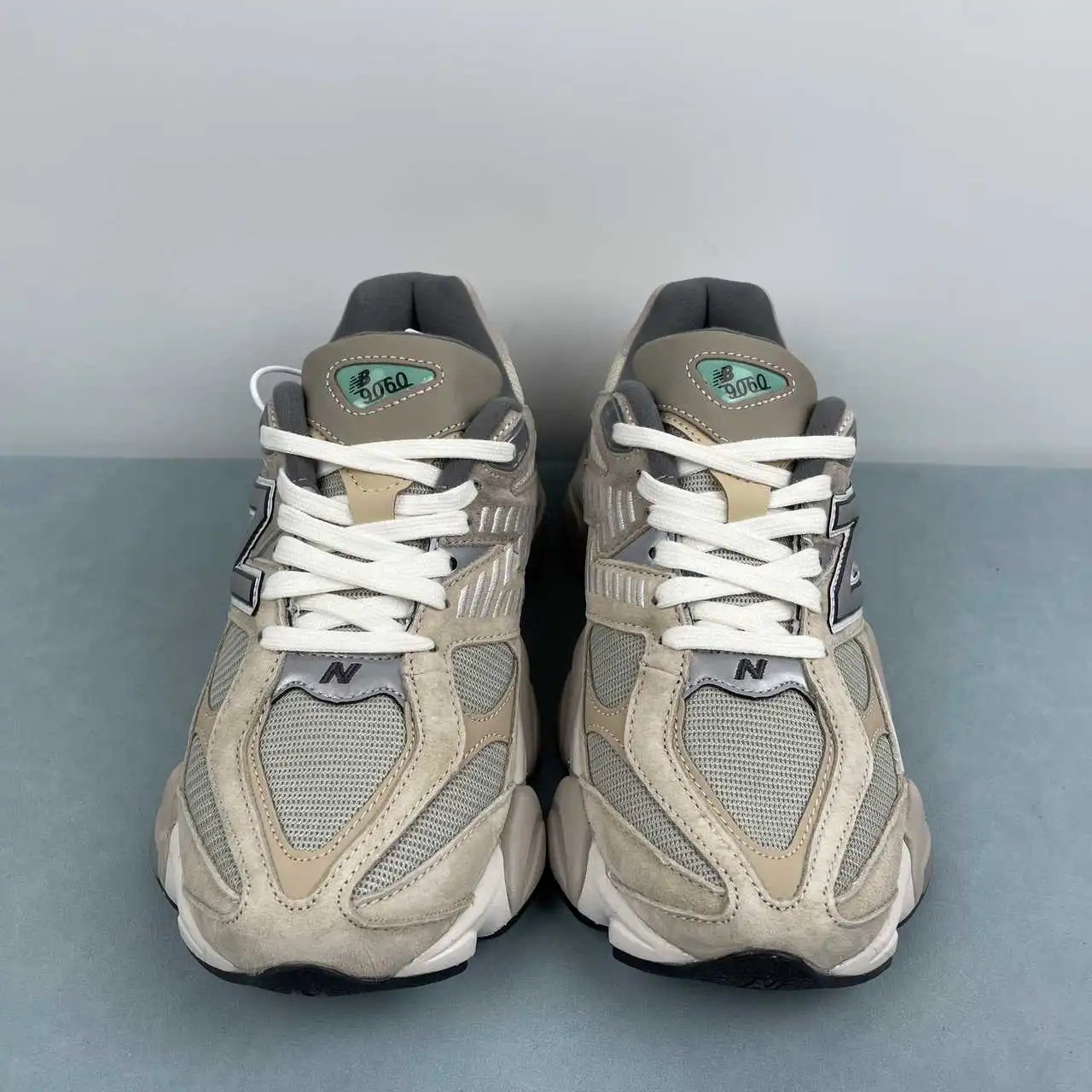 New Balance 9060 U9060MAC thumbnail 3