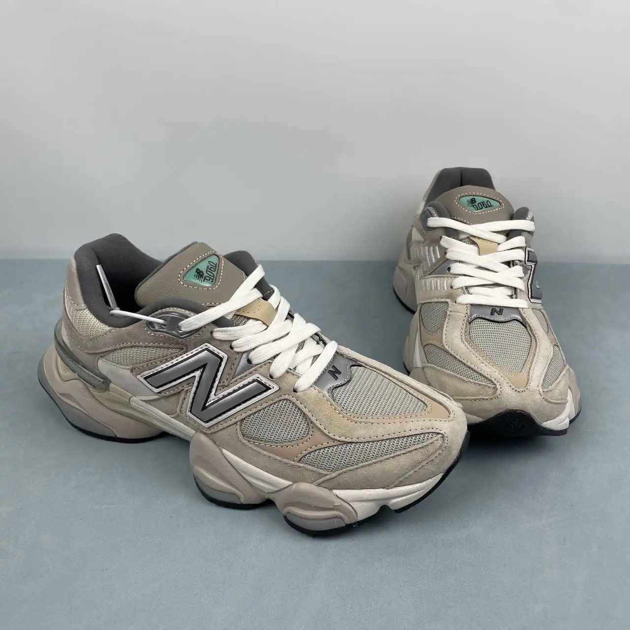 New Balance 9060 U9060MAC thumbnail 2