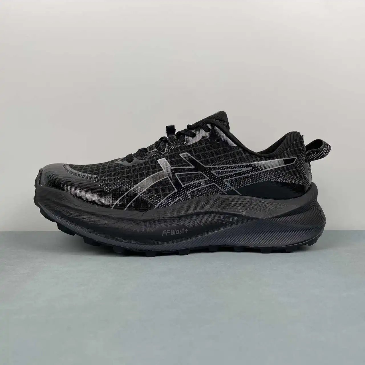 Asics Trabuco Max 3 1011B800-100 thumbnail 4