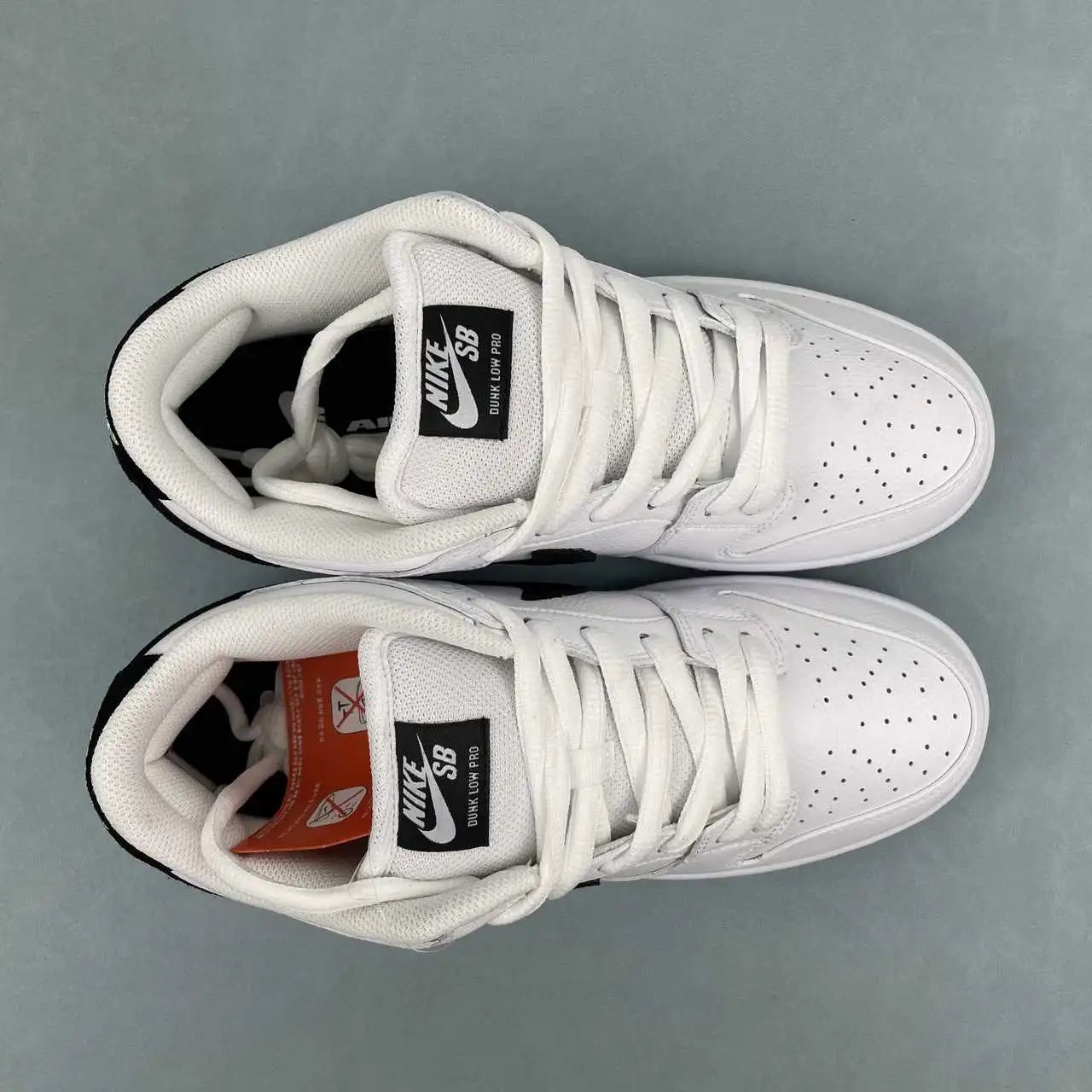 Nike Dunk Low HF3704-100 9