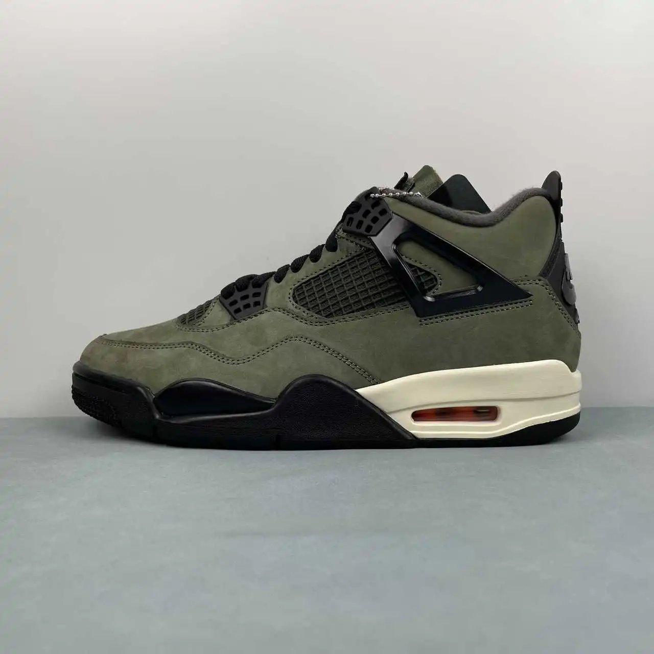 Air Jordan 4 IB1519-200 6