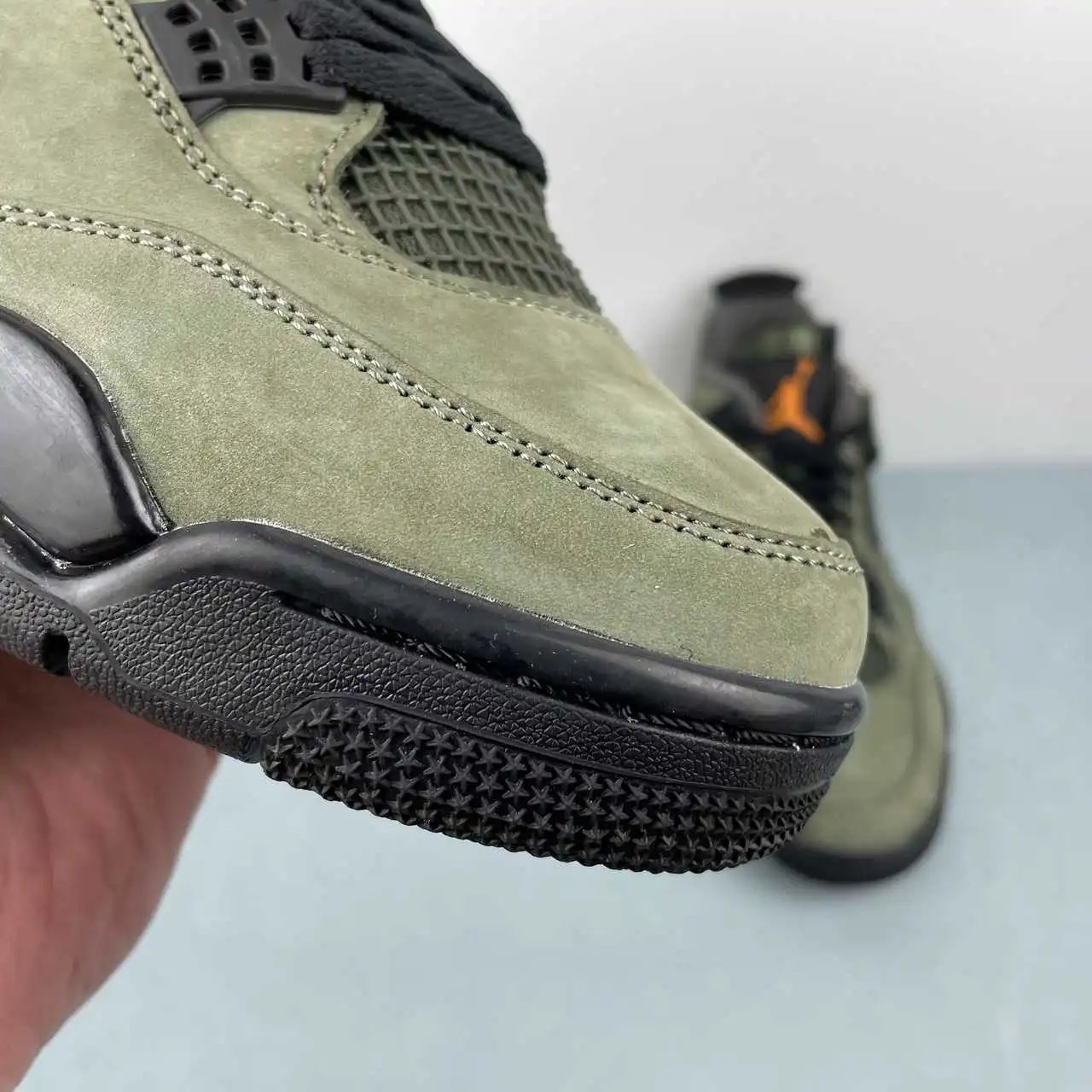 Air Jordan 4 IB1519-200 8