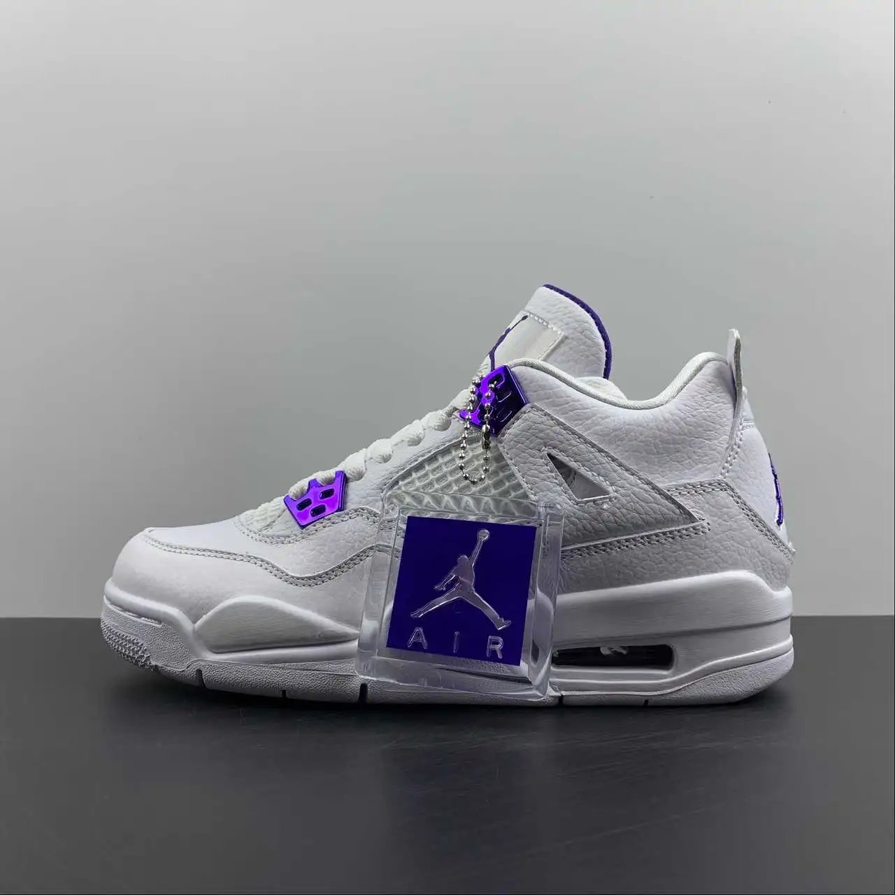 Air Jordan 4 408452-115 6