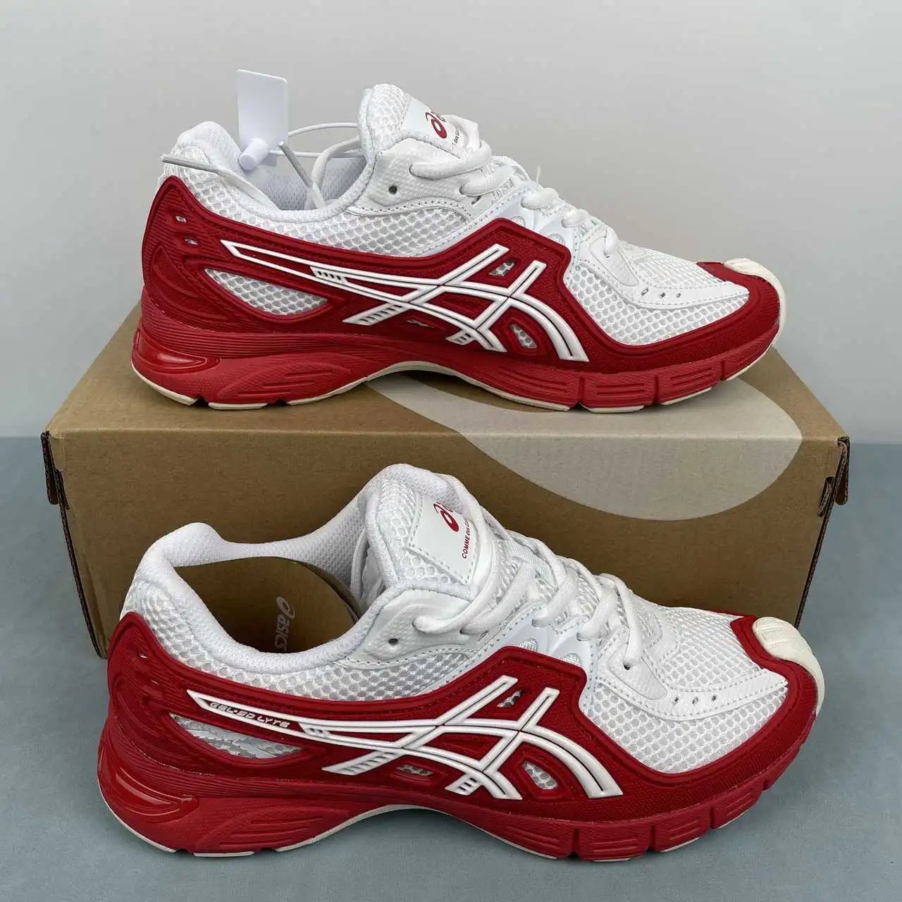 Asics UB12-S GEL-SD-LYTE FQK101S263