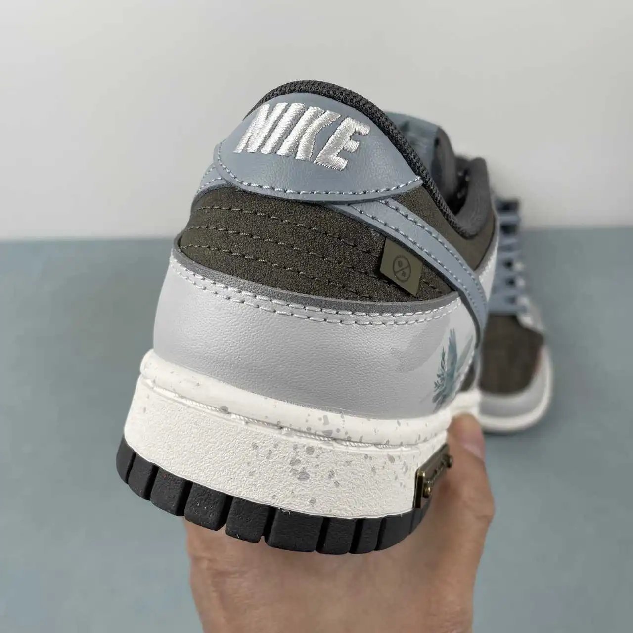 Nike Dunk Low GB1220-010 10
