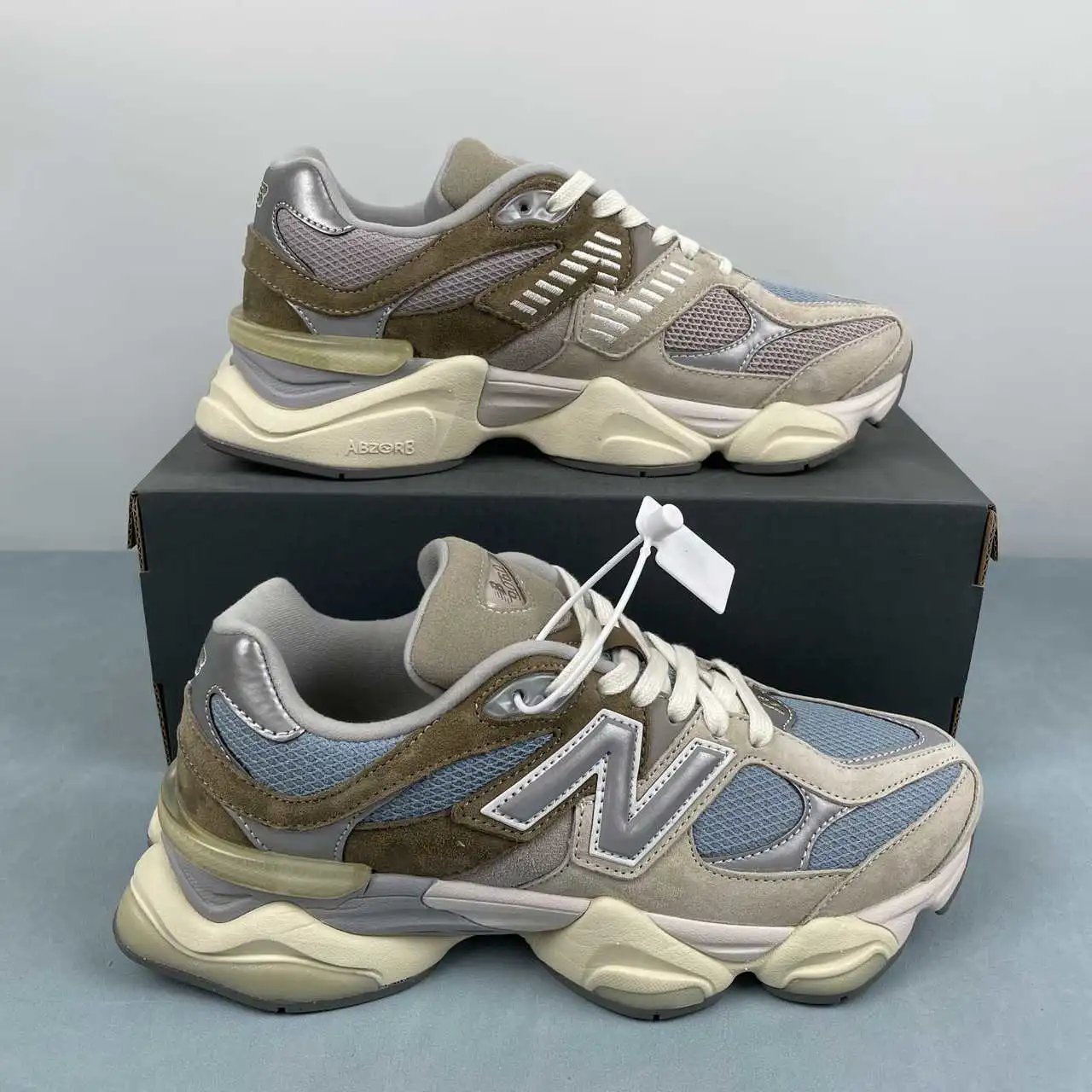 New Balance 9060 U9060MUS