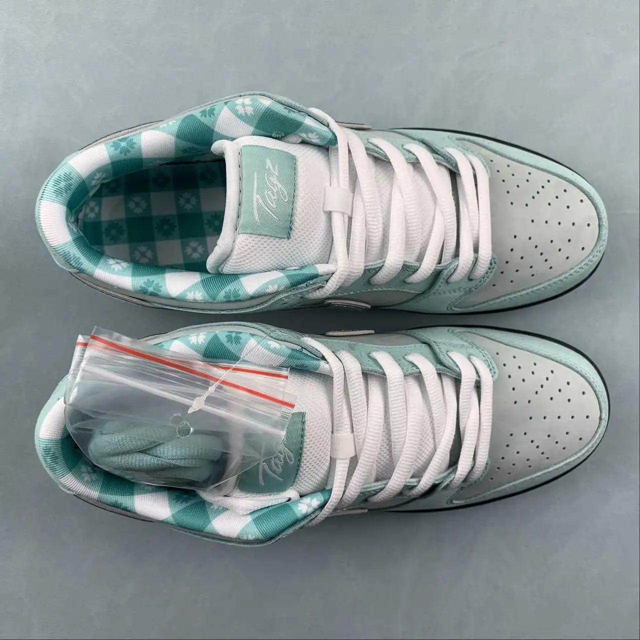 Nike Dunk Low BV1310-402 9
