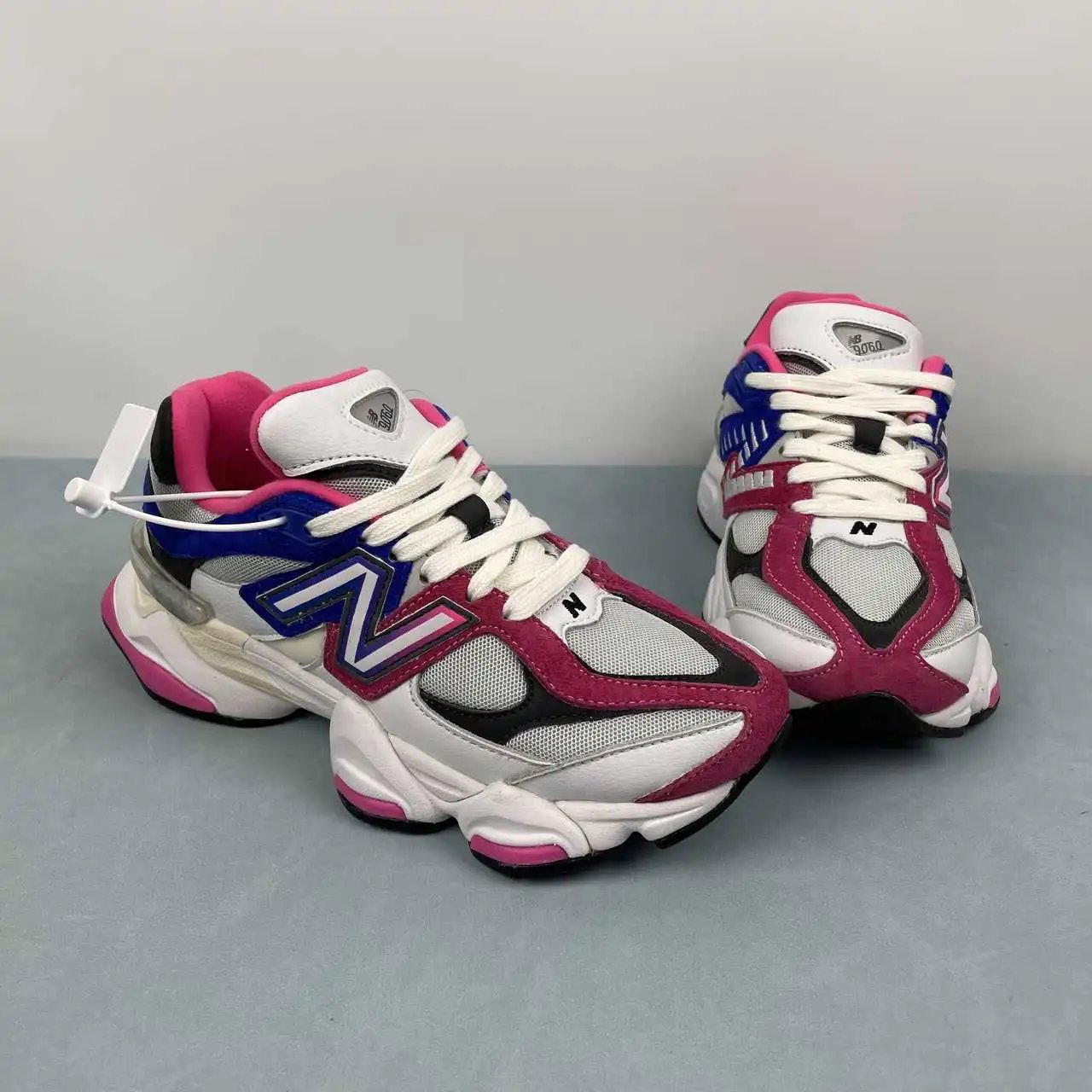 New Balance 9060 U9060NB9 thumbnail 2