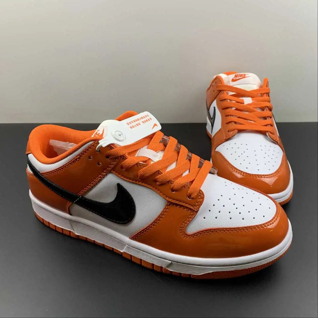 Nike Dunk Low DJ9955-800 thumbnail 2