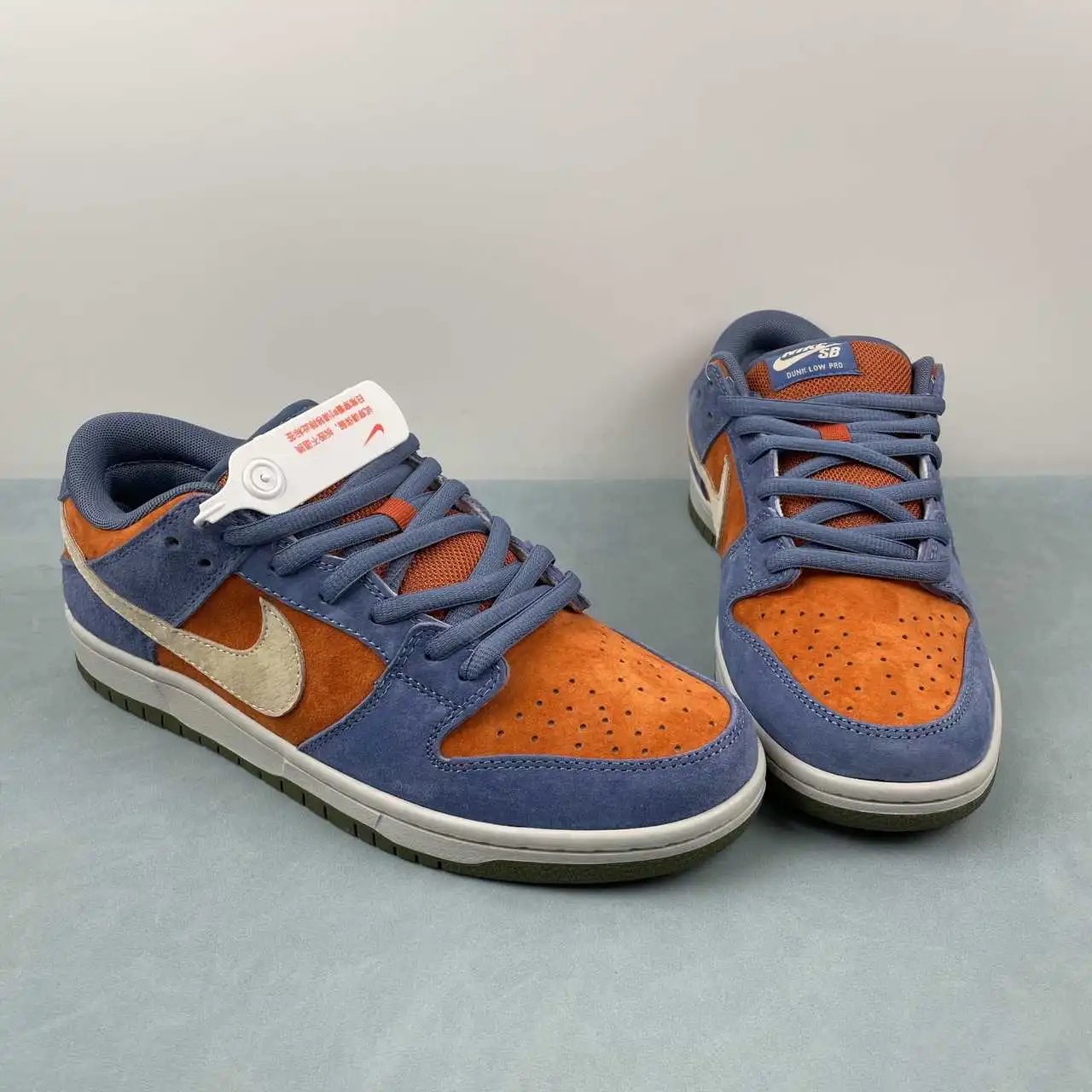 Nike Dunk Low HF3063-002 thumbnail 2
