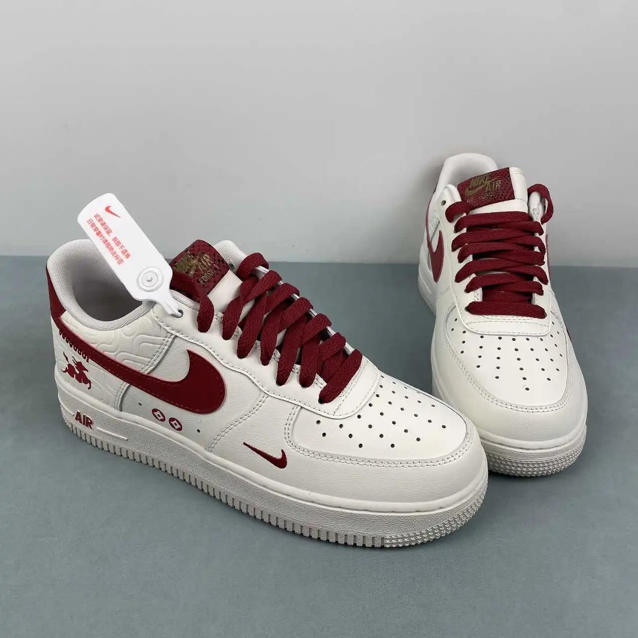 Nike Air Force 1 HV5979-130 thumbnail 2