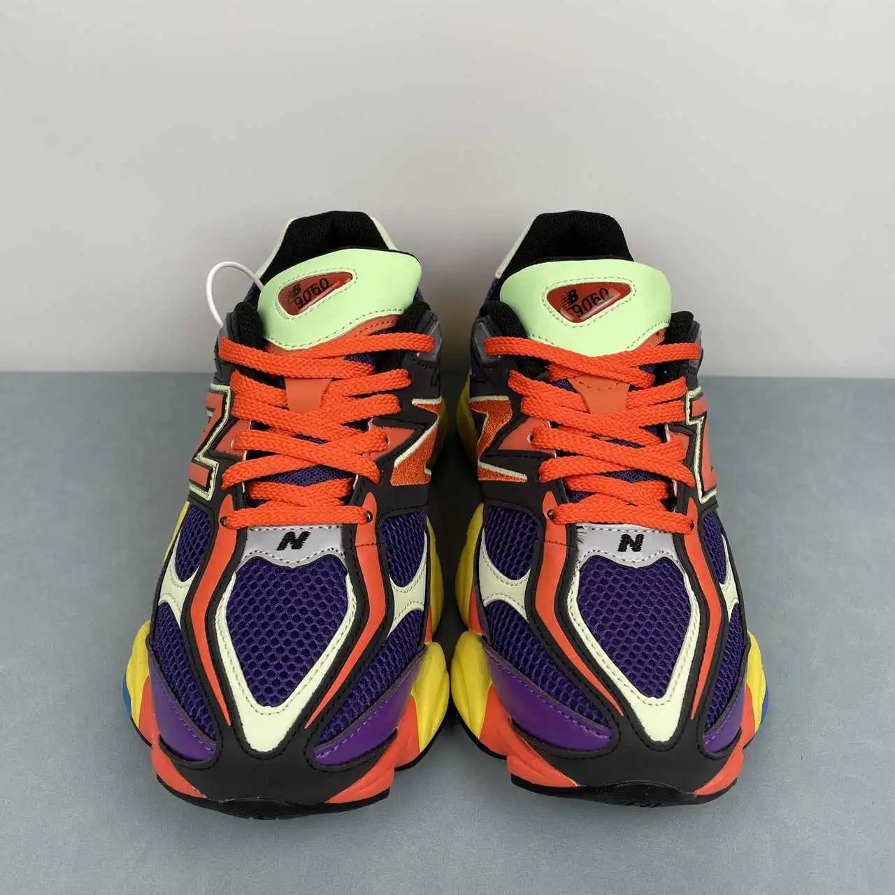 New Balance 9060 U9060NBX thumbnail 3