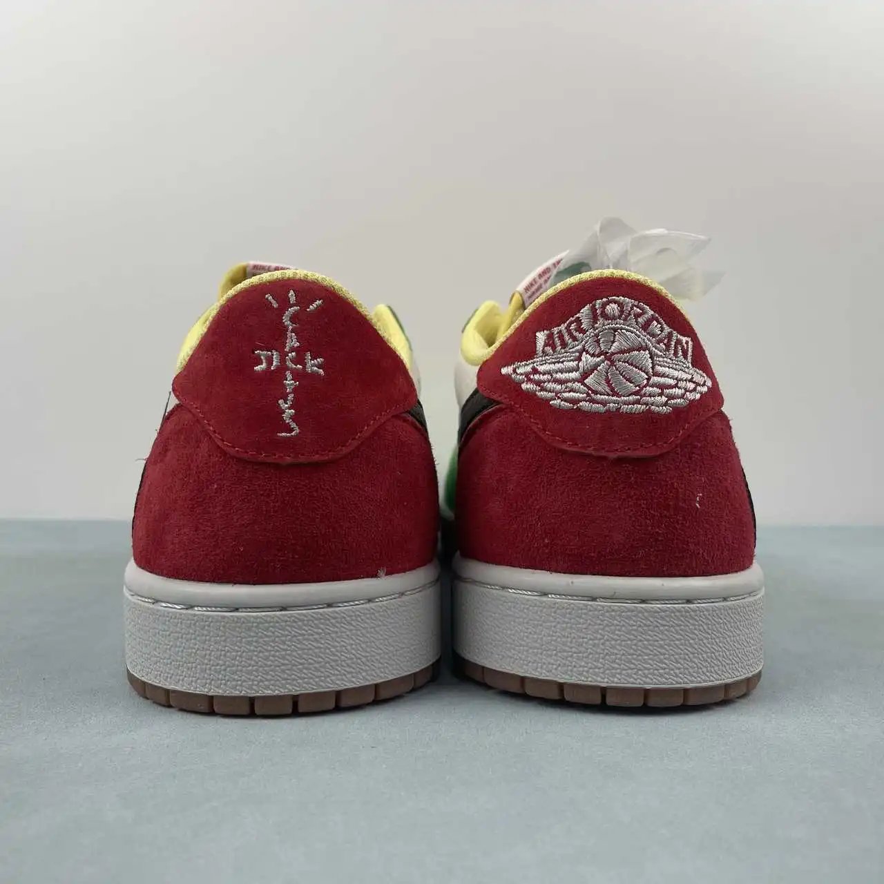 Air Jordan 1 Low CQ4277-112 thumbnail 4