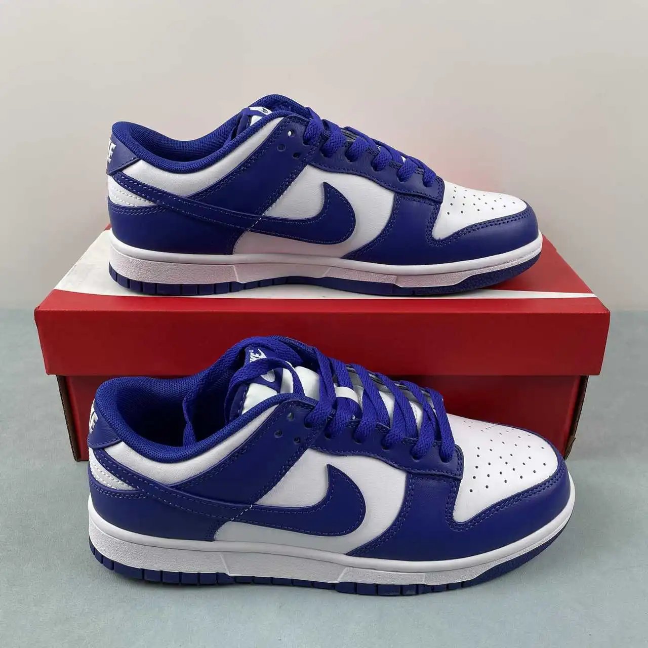 Nike Dunk Low DV0833-103