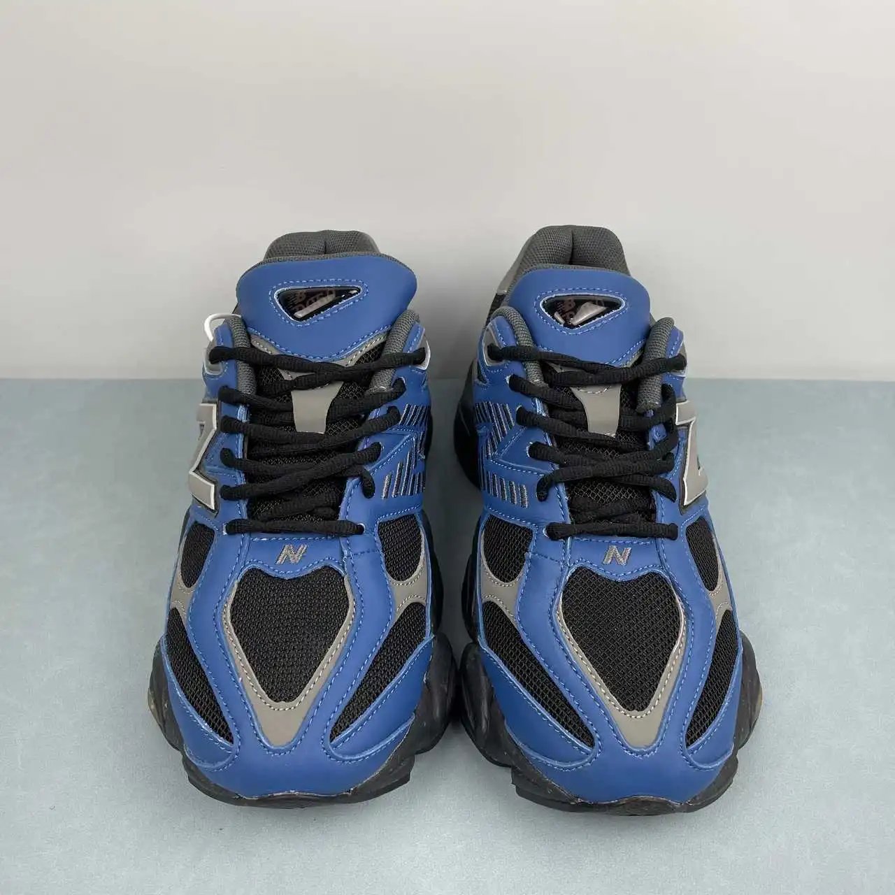 New Balance 9060 U9060NRH thumbnail 3