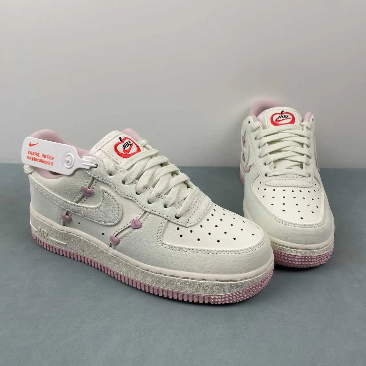 Nike Air Force 1 HV5992-111 thumbnail 2