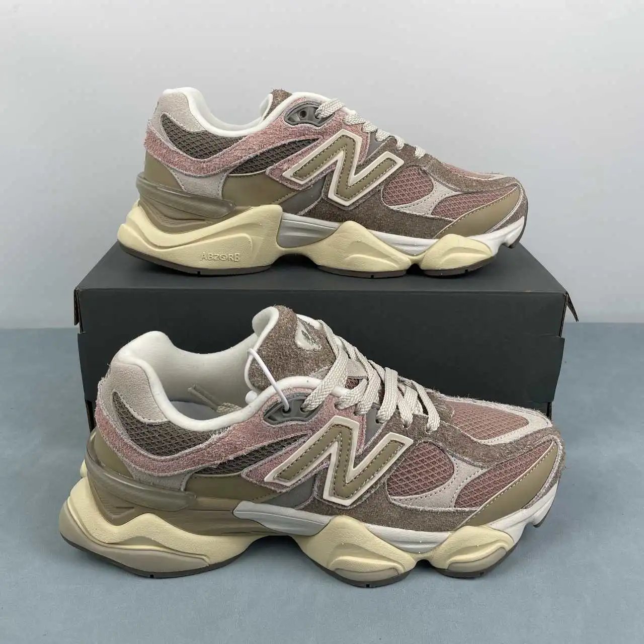 New Balance 9060 U9060NTB