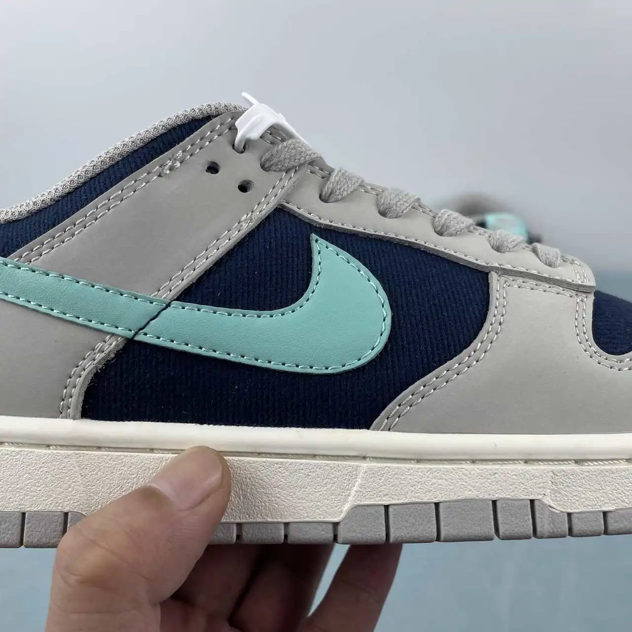 Nike Dunk Low FB8895-001 6