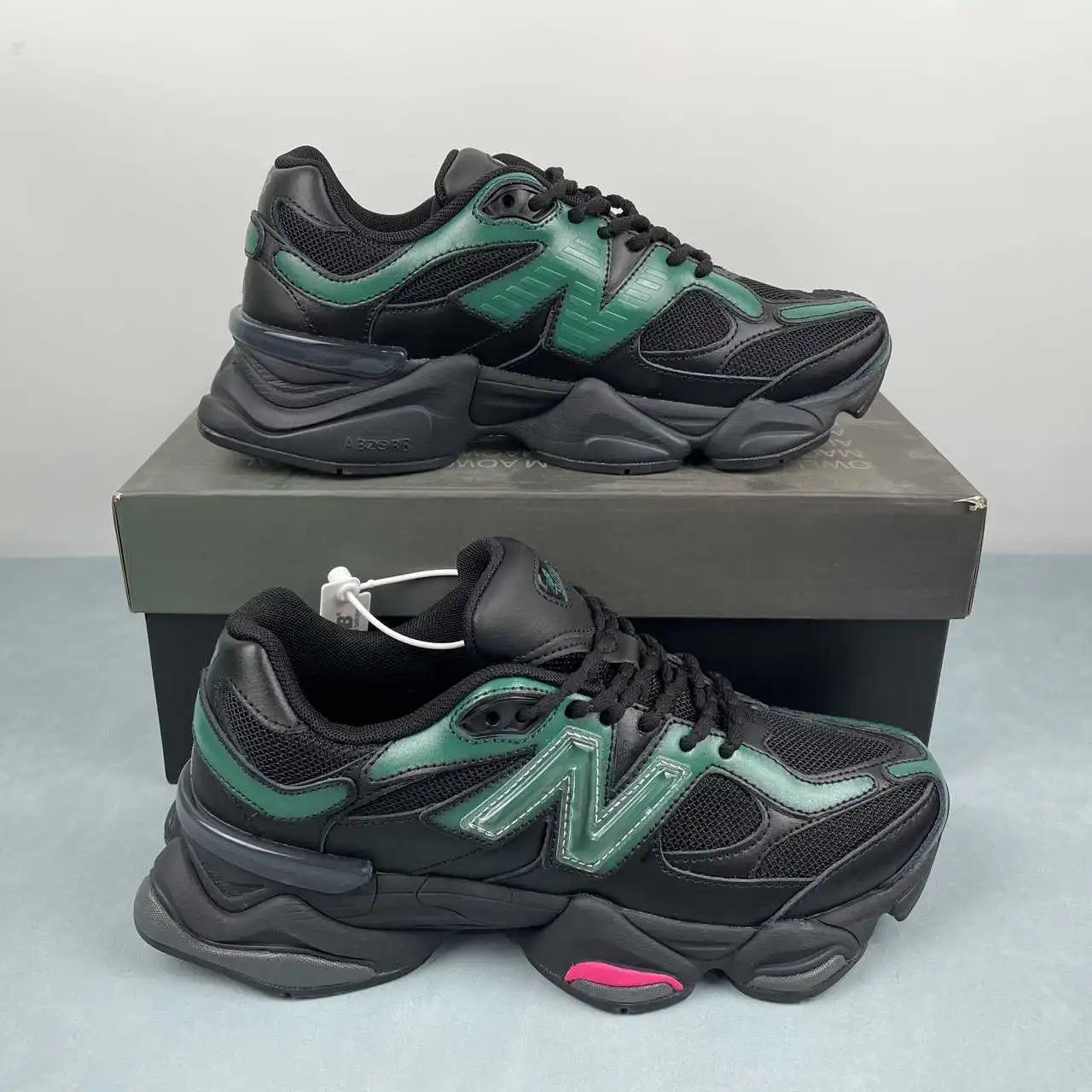 New Balance 9060 U9060ML