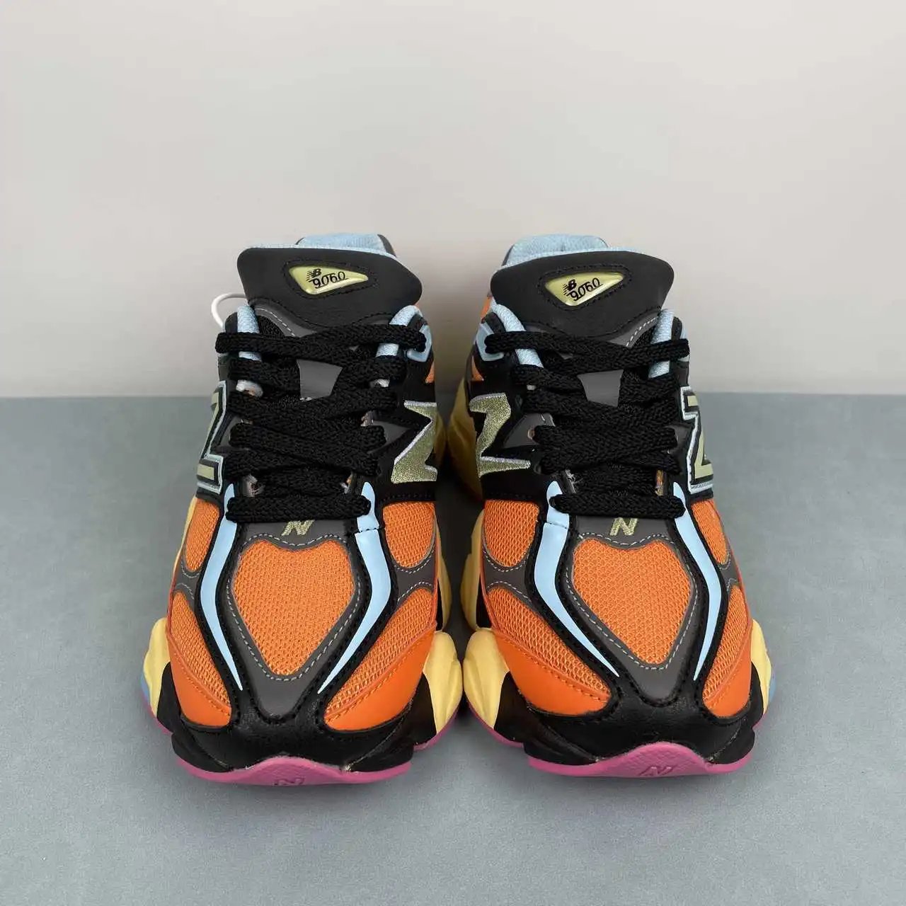 New Balance 9060 U9060OGB thumbnail 3