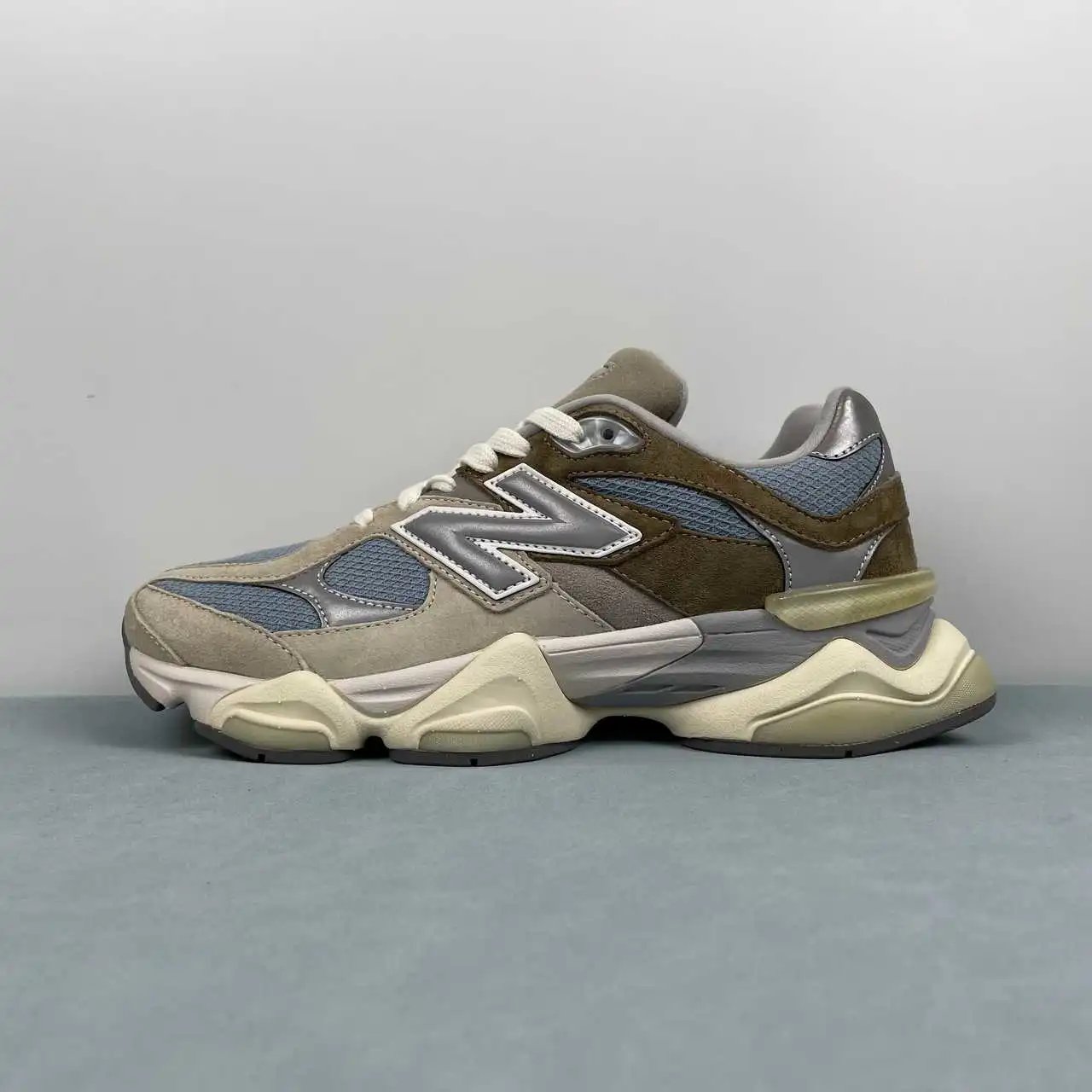 New Balance 9060 U9060MUS thumbnail 4