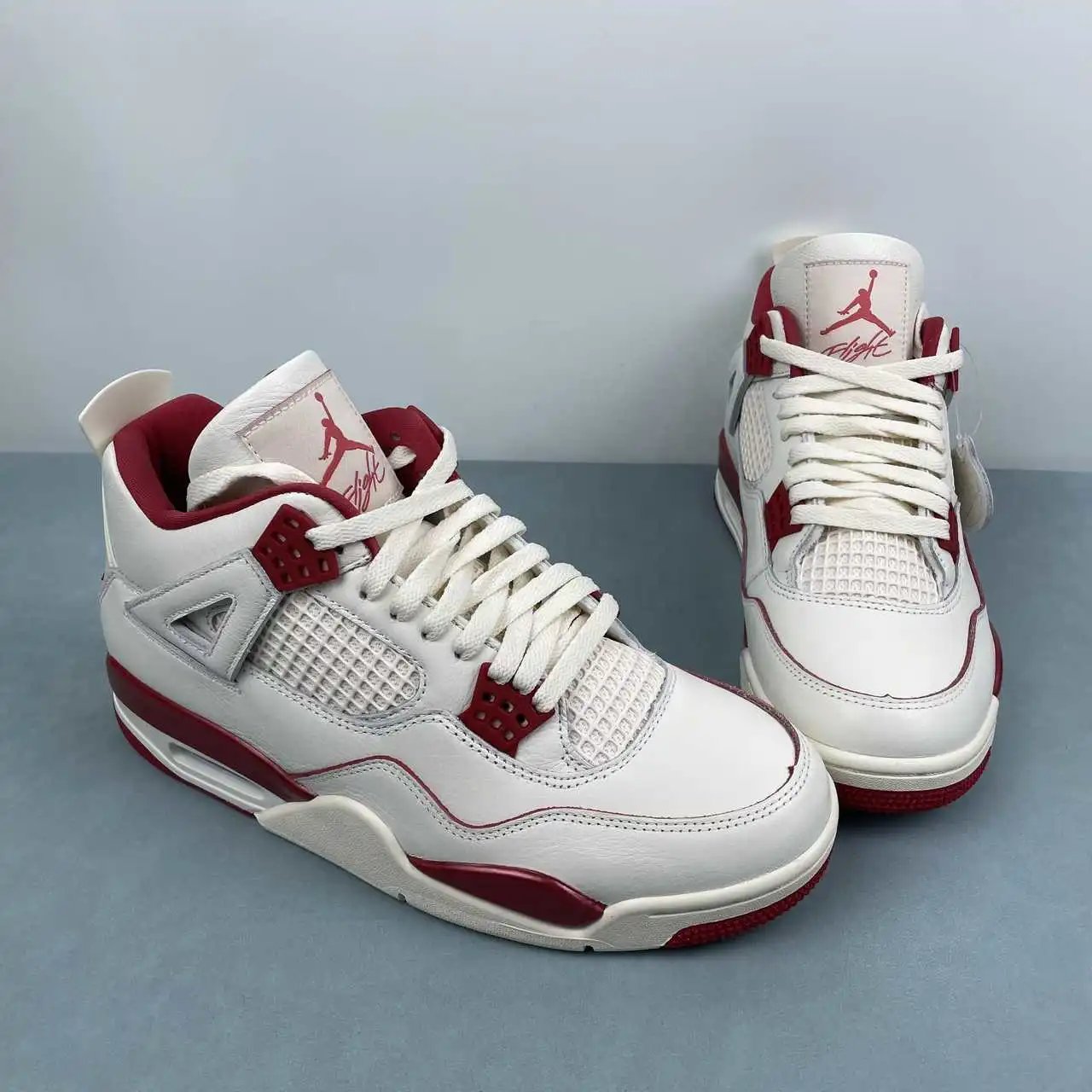 Air Jordan 4 HV0823-108 thumbnail 2