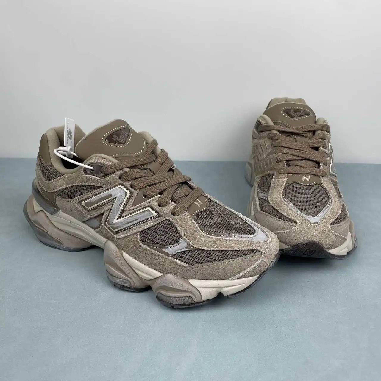 New Balance 9060 U9060PB thumbnail 2