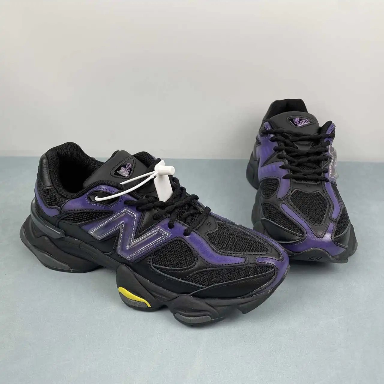 New Balance 9060 U9060MW thumbnail 2