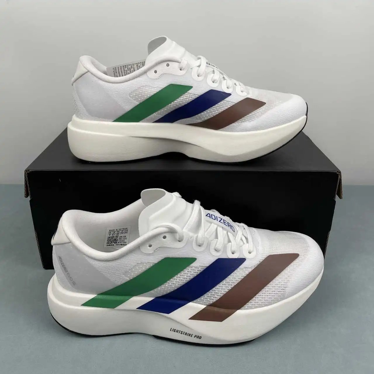 Adidas Adizero Evo SL M KI3393