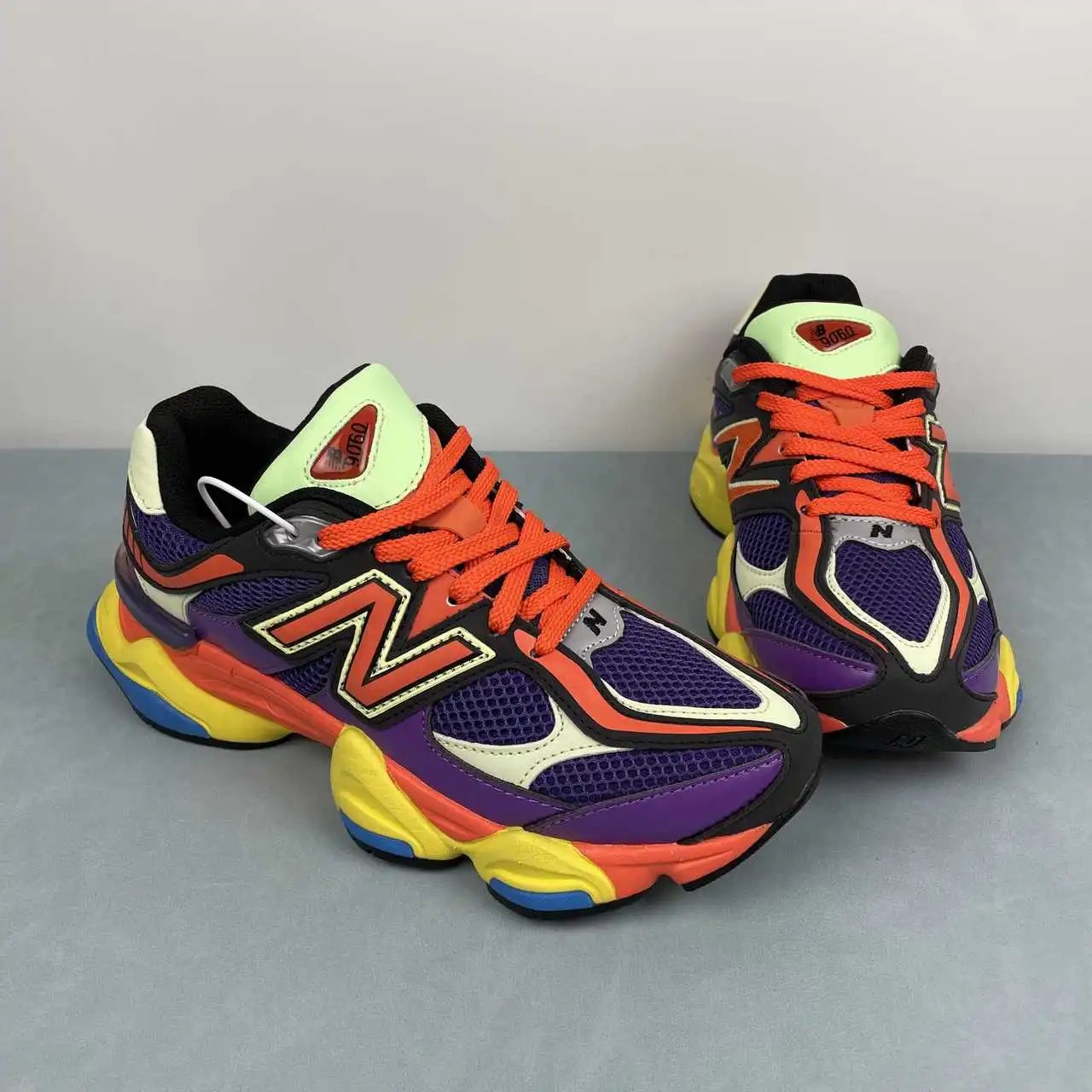 New Balance 9060 U9060NBX thumbnail 2