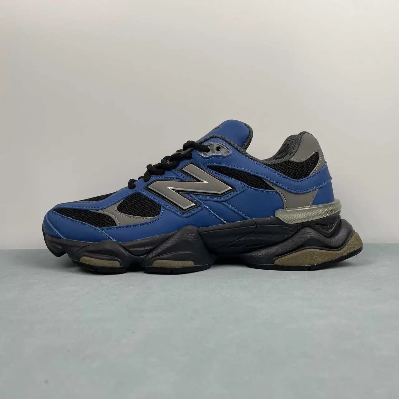 New Balance 9060 U9060NRH thumbnail 4