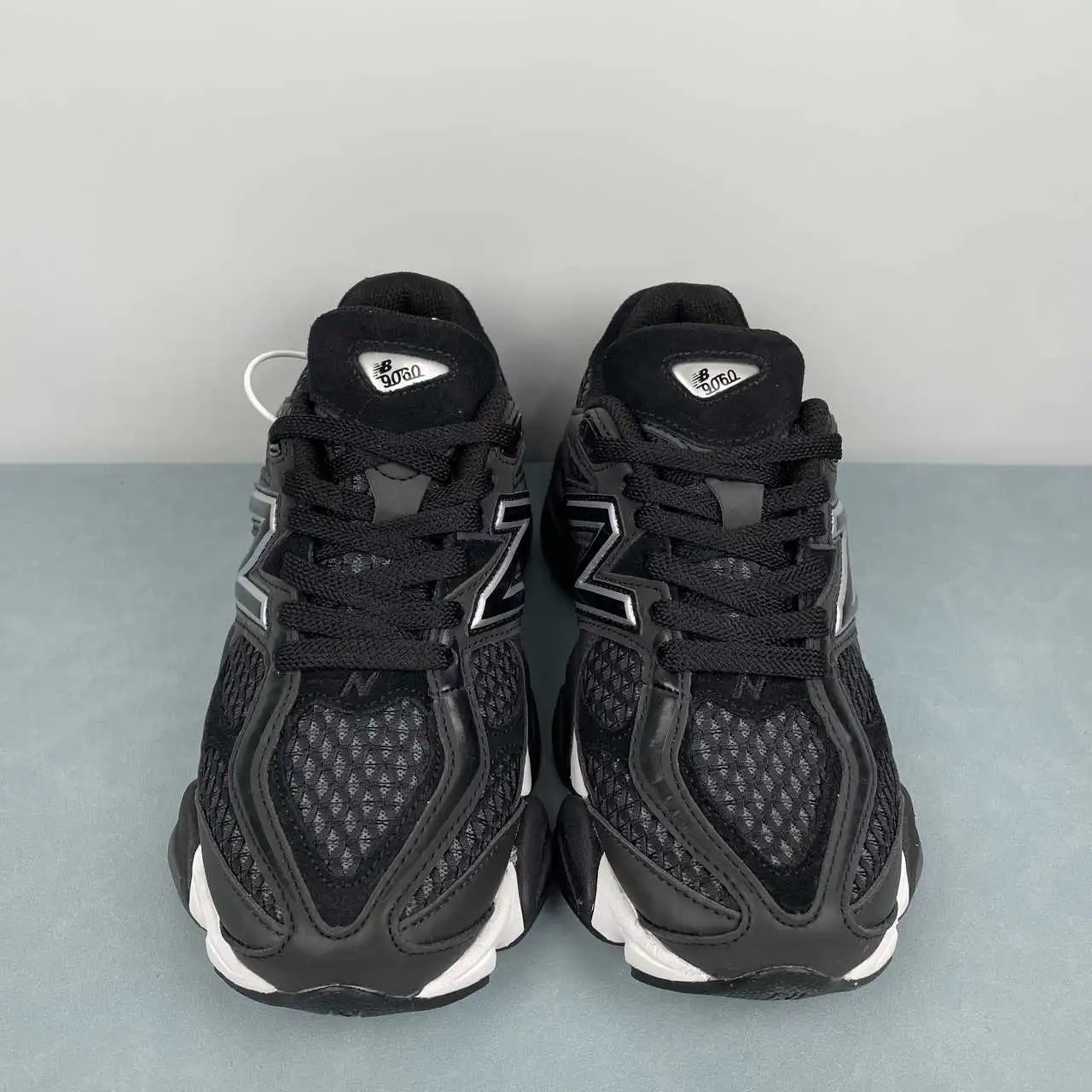 New Balance 9060 U9060PNR thumbnail 3