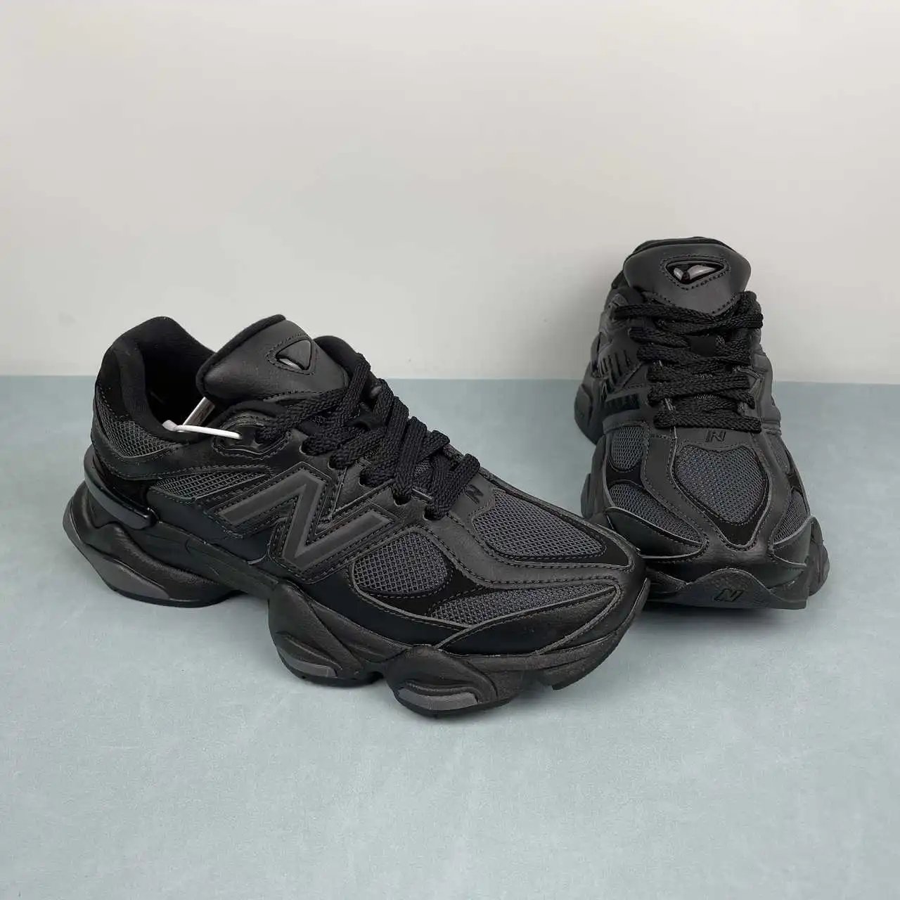 New Balance 9060 U9060NRI thumbnail 2