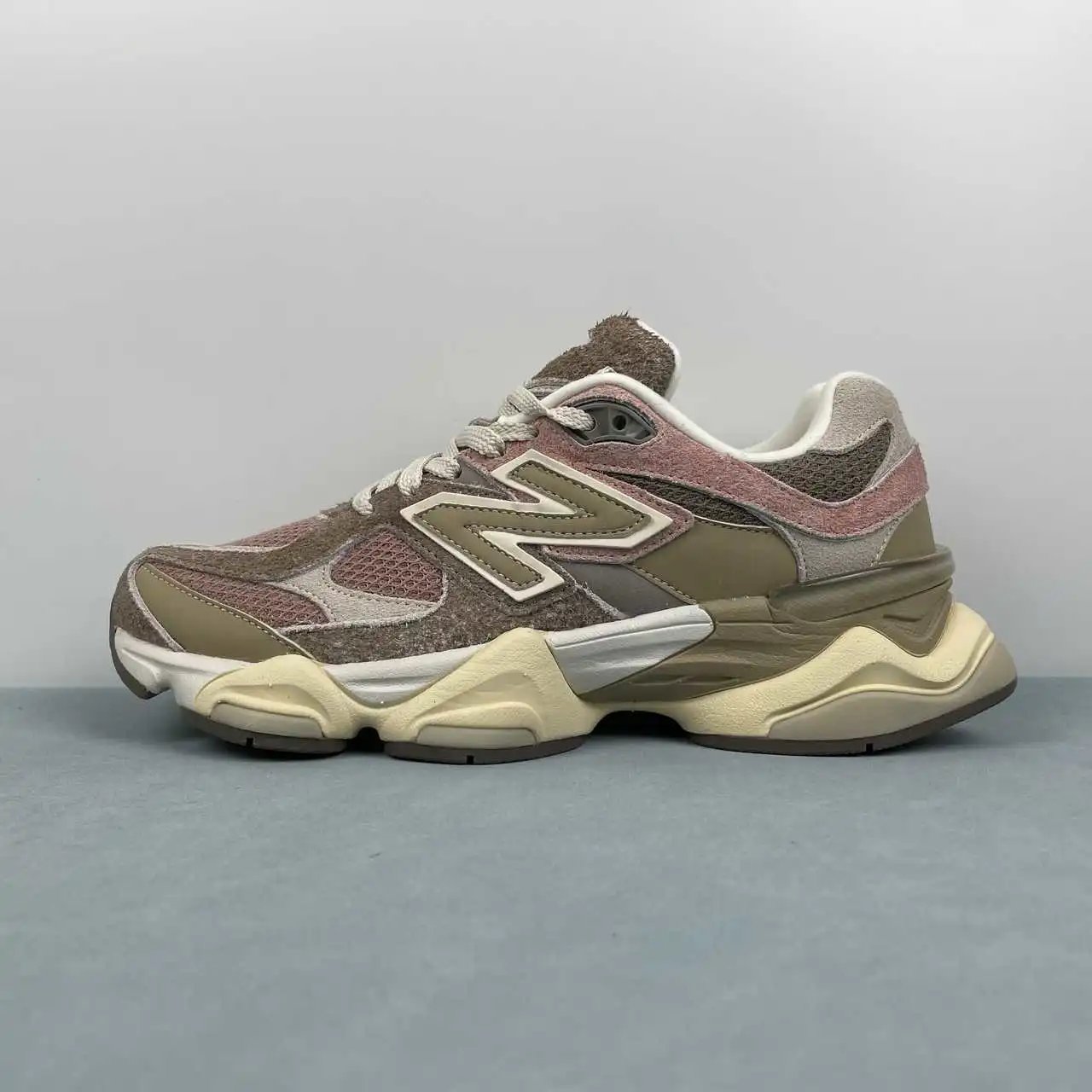 New Balance 9060 U9060NTB thumbnail 4