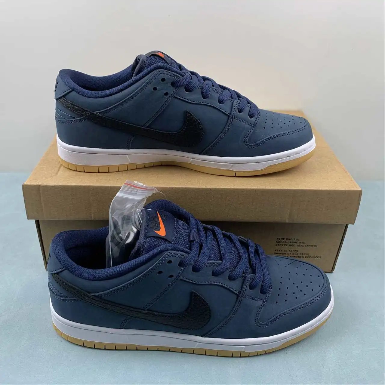Nike Dunk Low CW7463-401