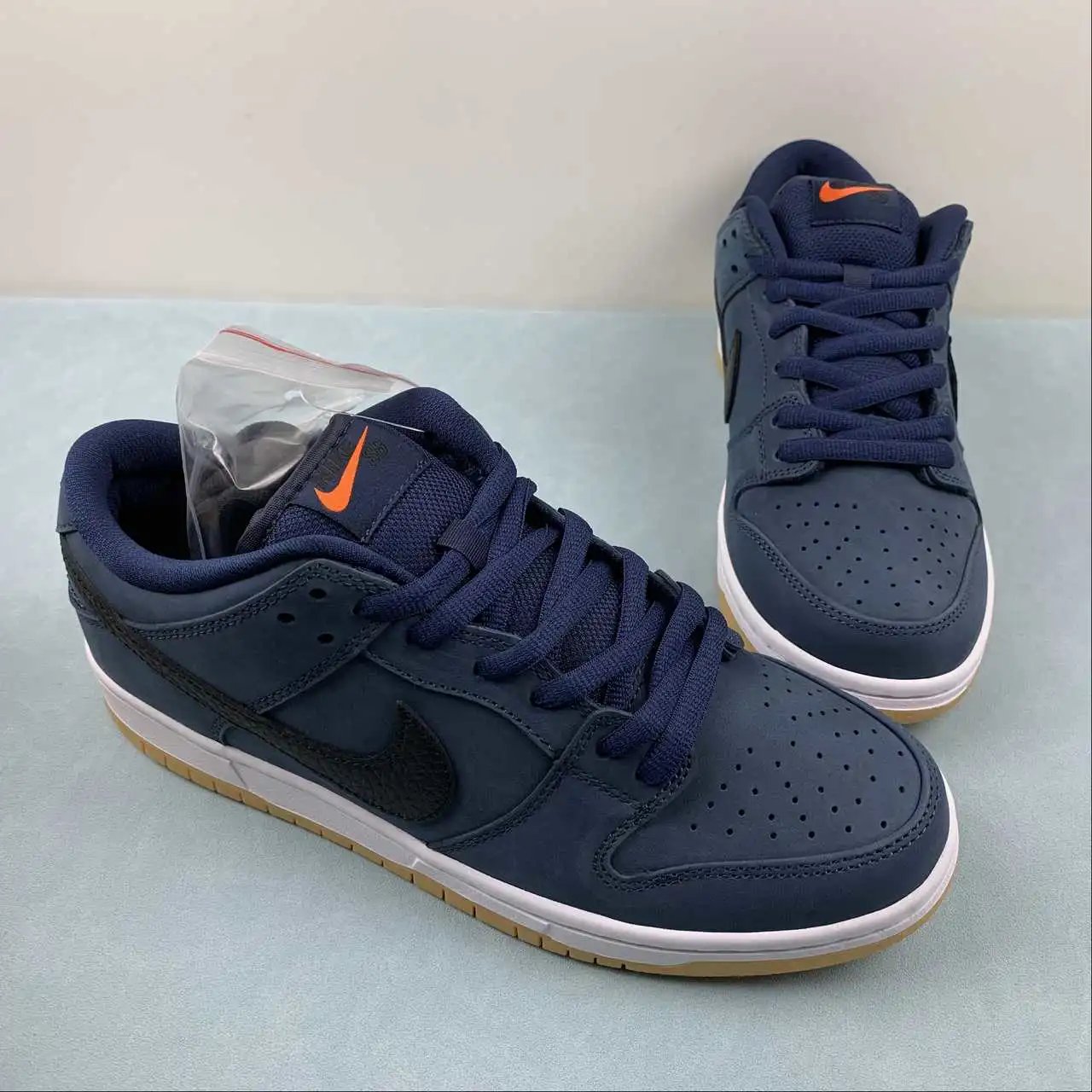 Nike Dunk Low CW7463-401 thumbnail 2