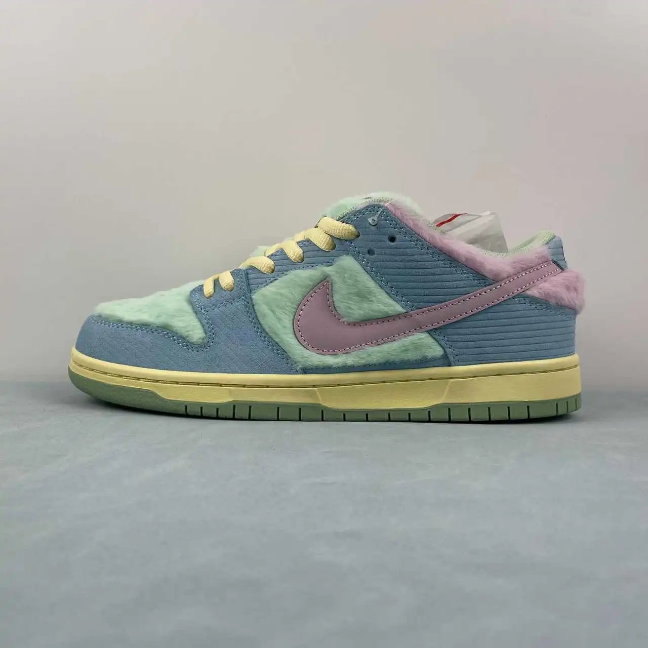 Nike Dunk Low FN6040-400 thumbnail 4