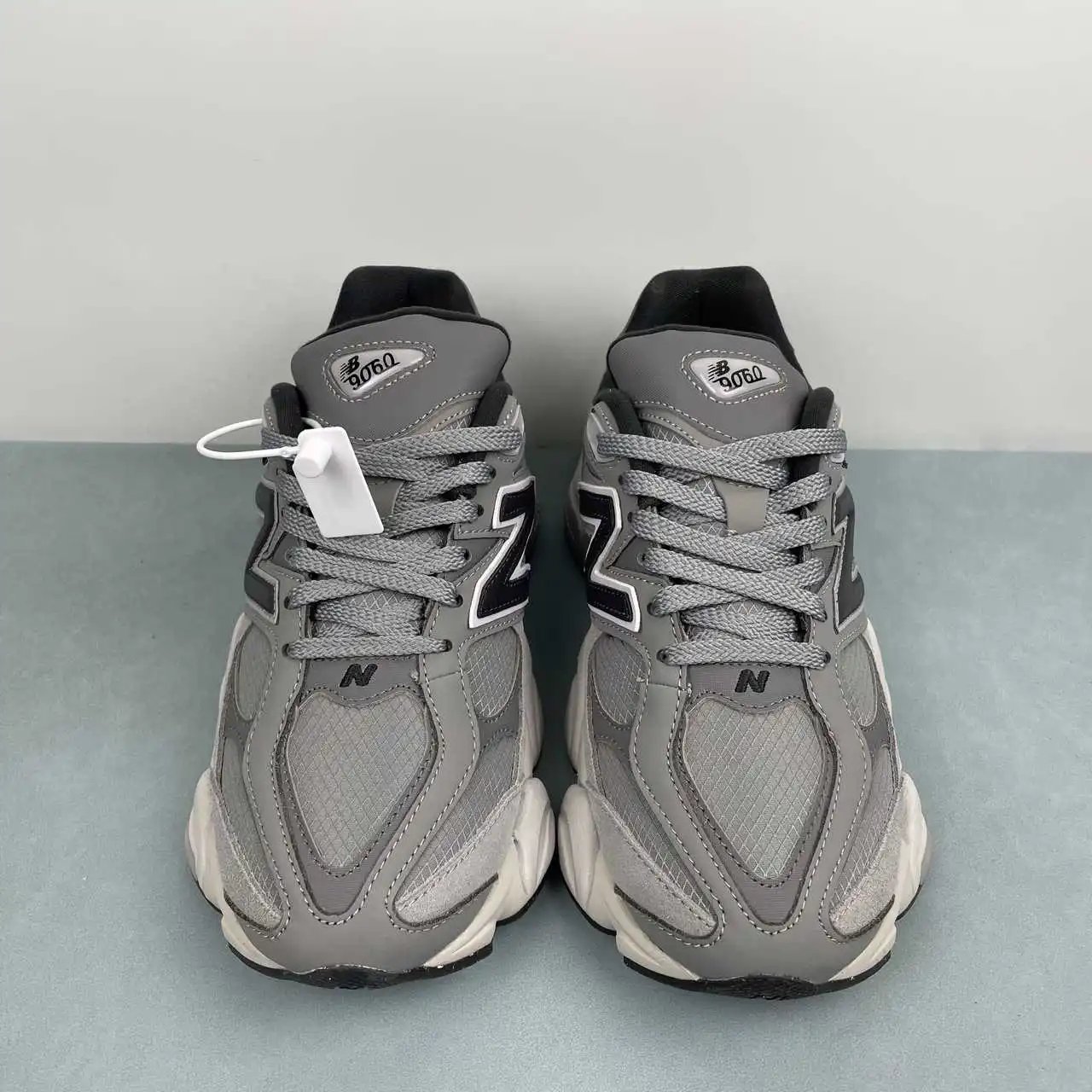 New Balance 9060 U9060ORB thumbnail 3