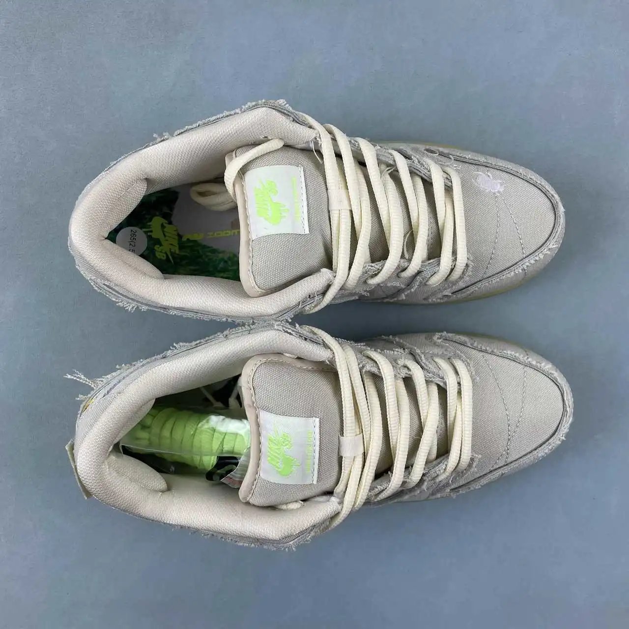 Nike Dunk Low DM0774-111 9