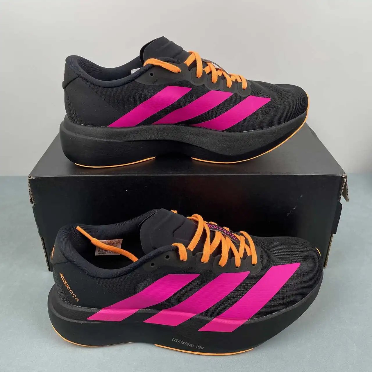 Adidas Adizero Evo SL M KJ1017