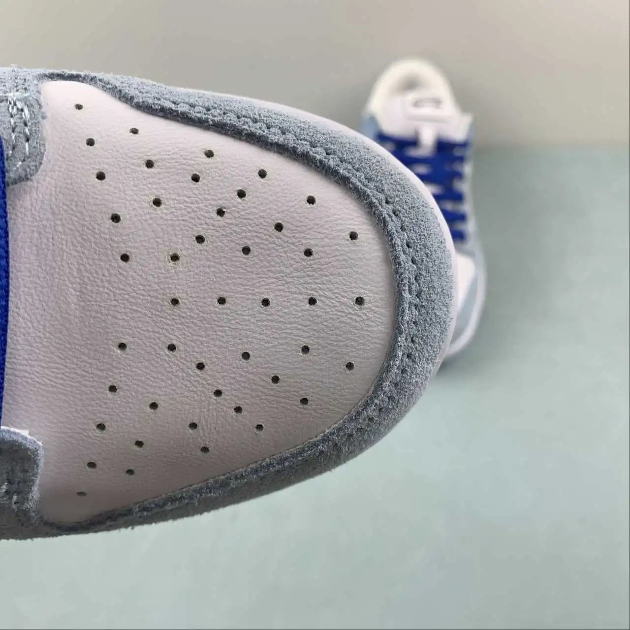 Nike Dunk Low FD2562-300 8
