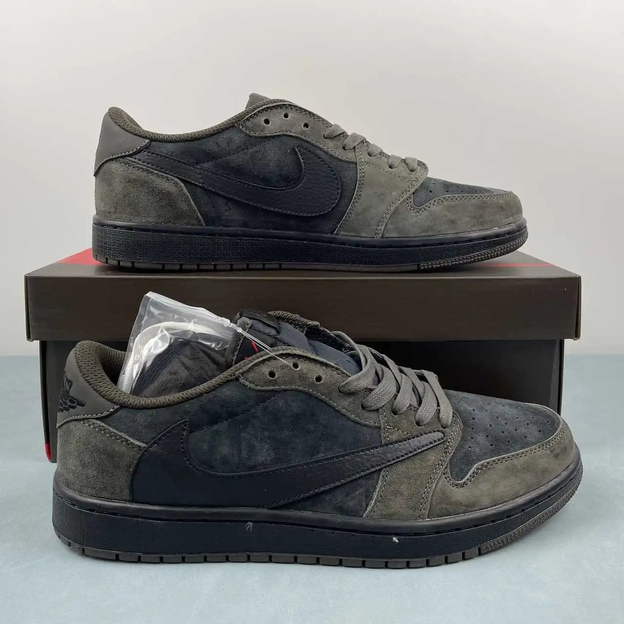 Air Jordan 1 Low CQ4277-111