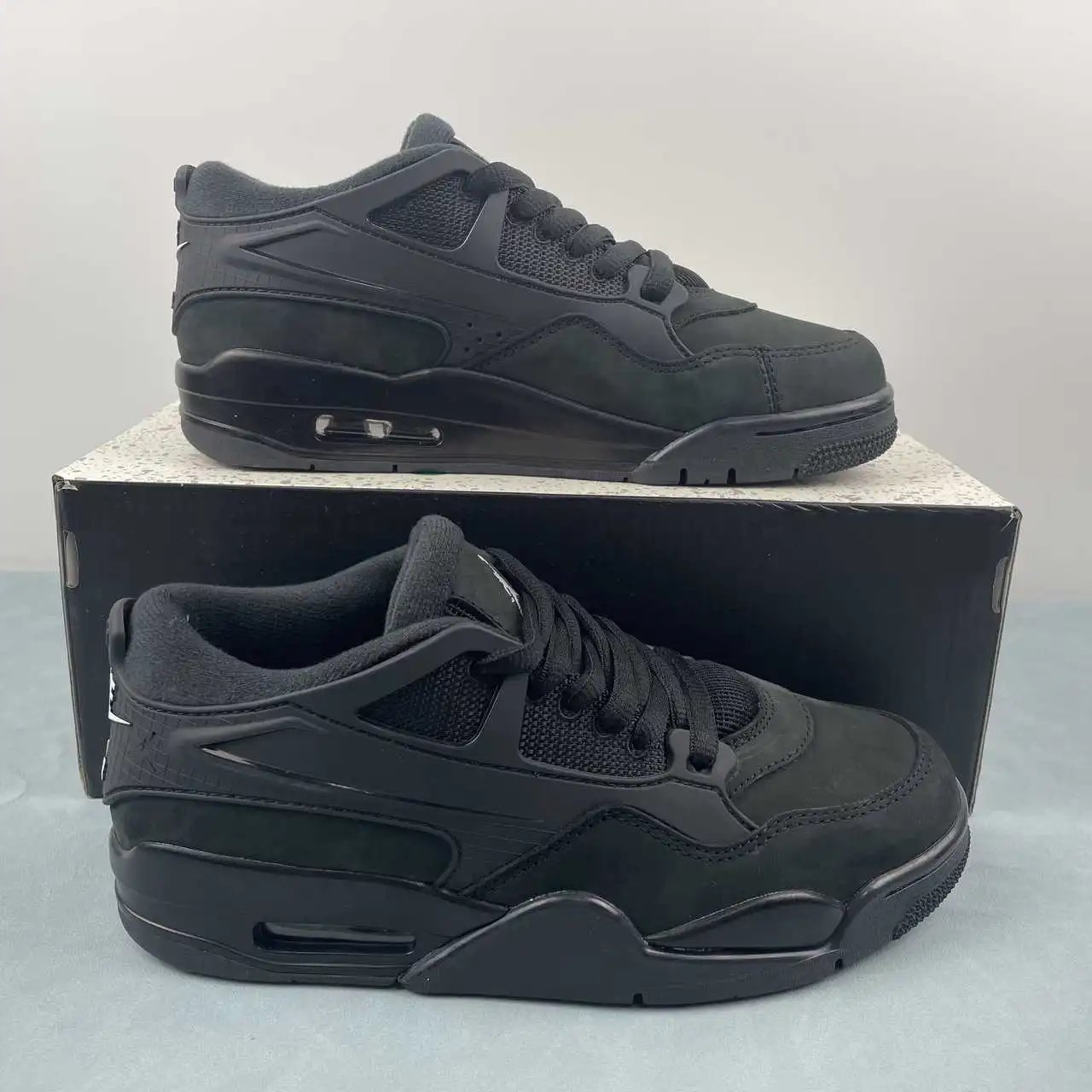 Air Jordan 4 FQ7939-004