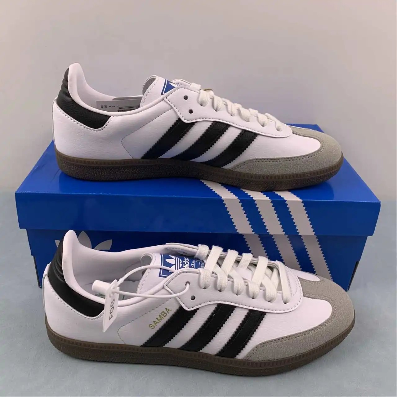 ADIDAS SAMBA H01877