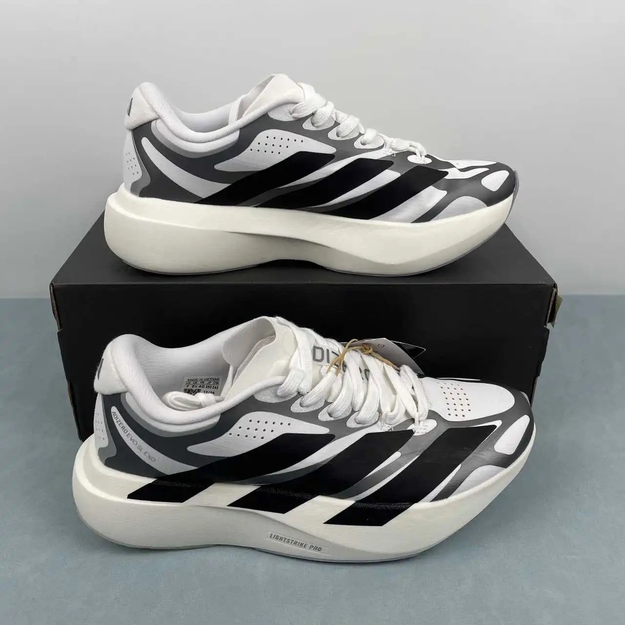Adidas Adizero Evo SL M KI4763