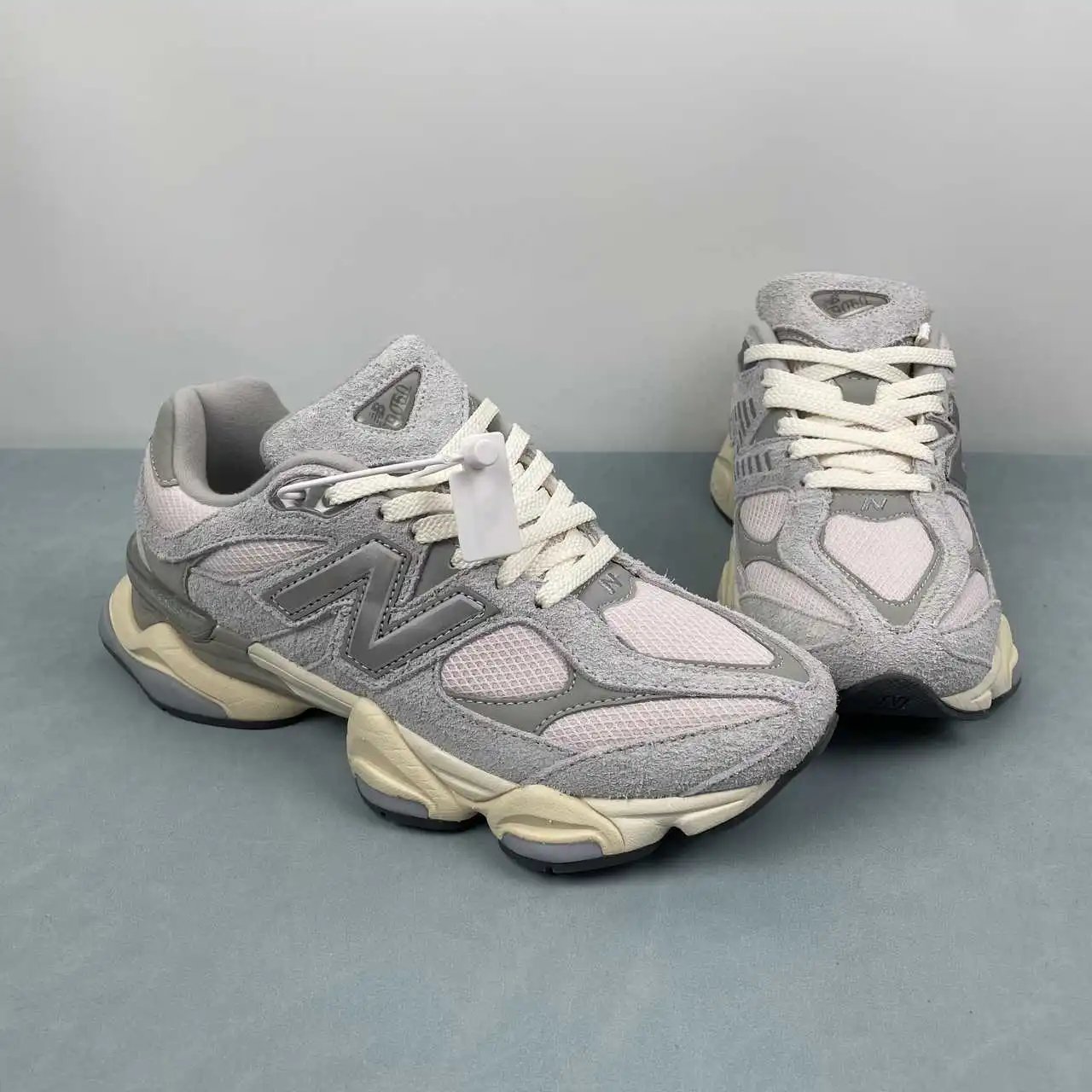 New Balance 9060 U9060SFB thumbnail 2