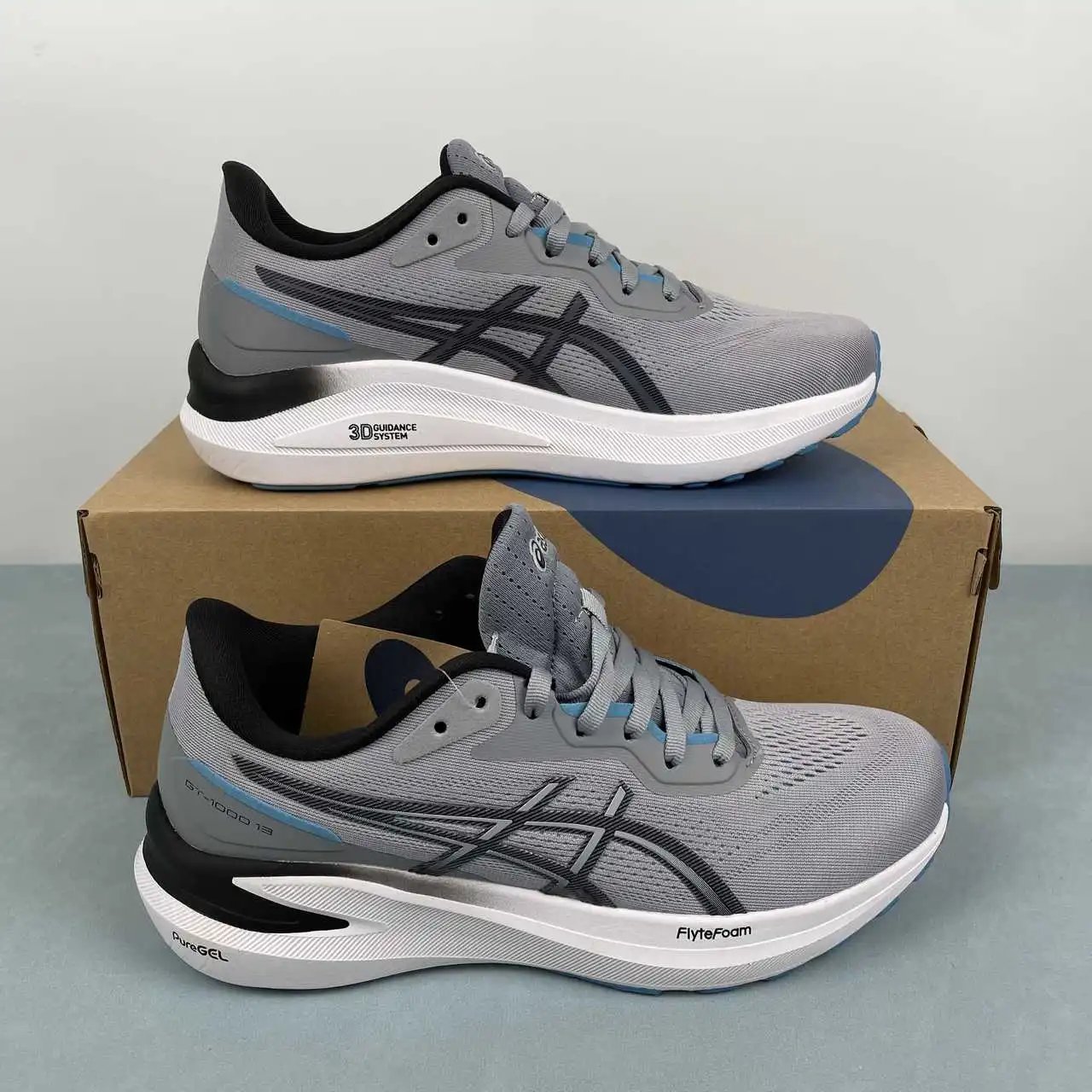 Asics GT-100013 1011B860-020